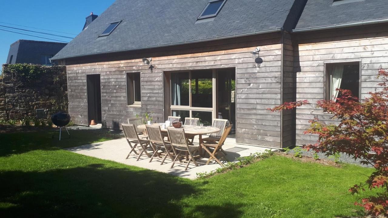 Ferienhaus Du Herisson