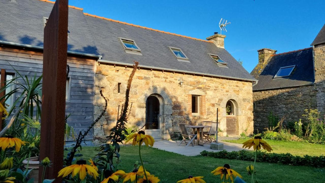 Du Herisson Ferienhaus *