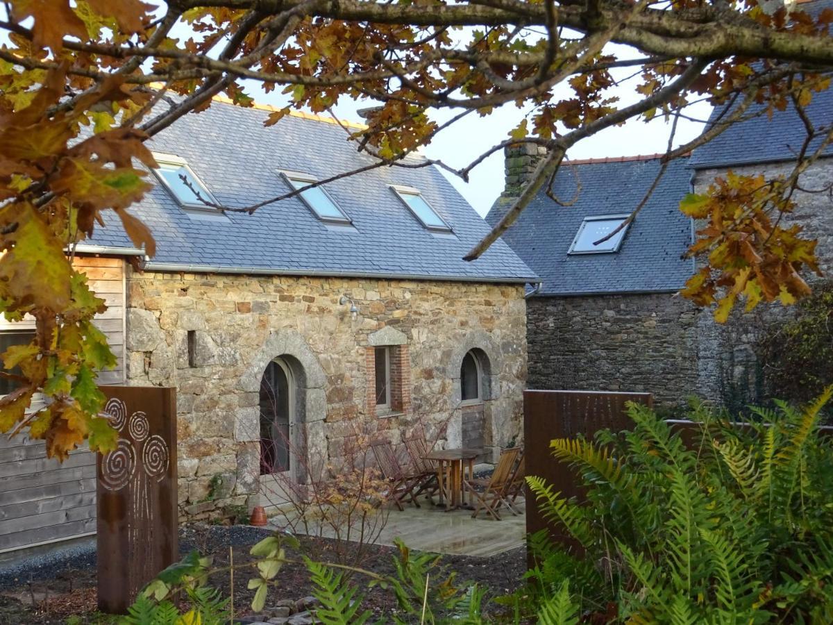 Ferienhaus Du Herisson *